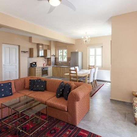 Villa Gems Of Zagora Extérieur photo