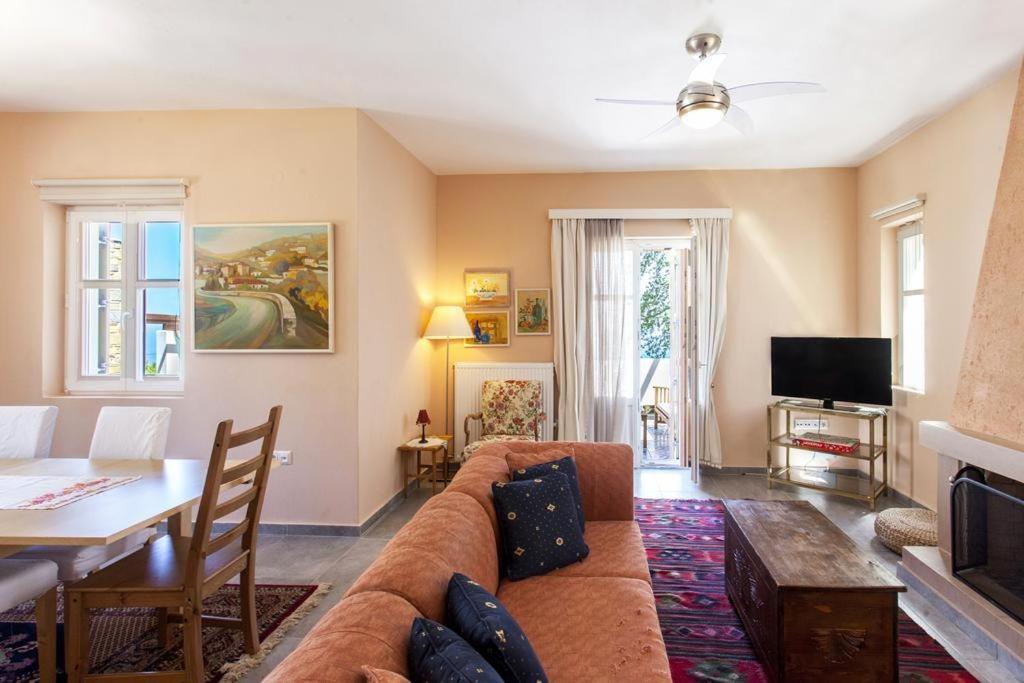 Villa Gems Of Zagora Extérieur photo