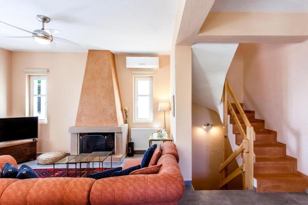 Villa Gems Of Zagora Extérieur photo