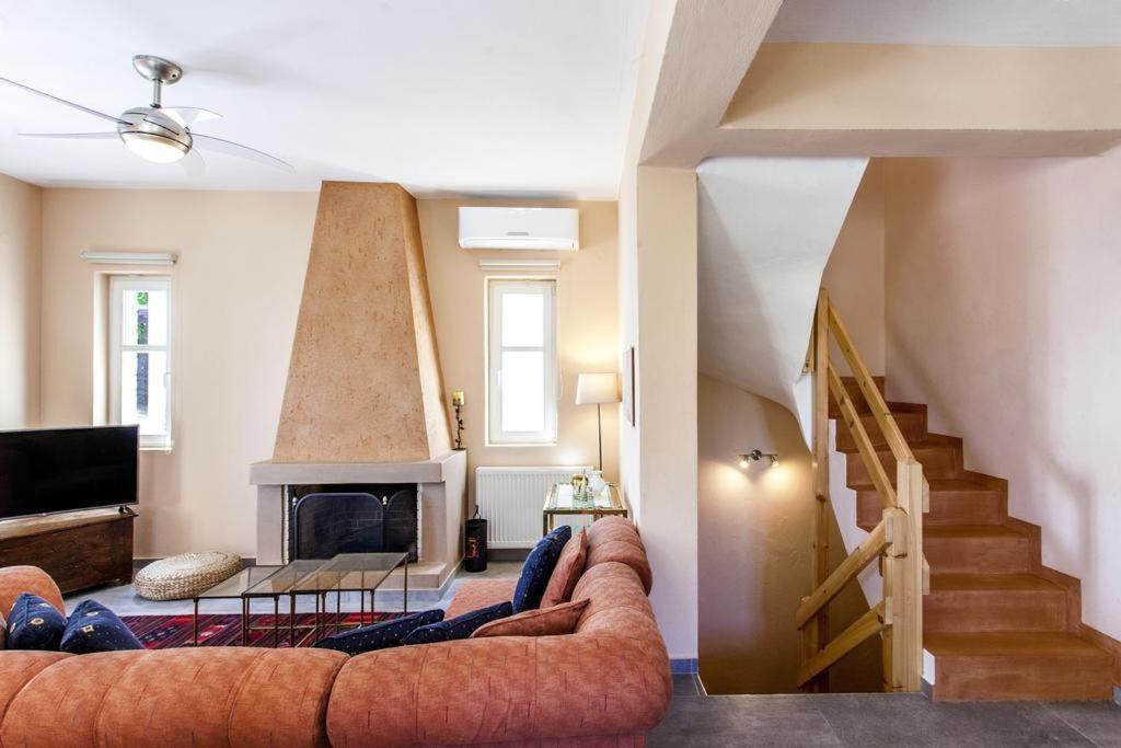 Villa Gems Of Zagora Extérieur photo
