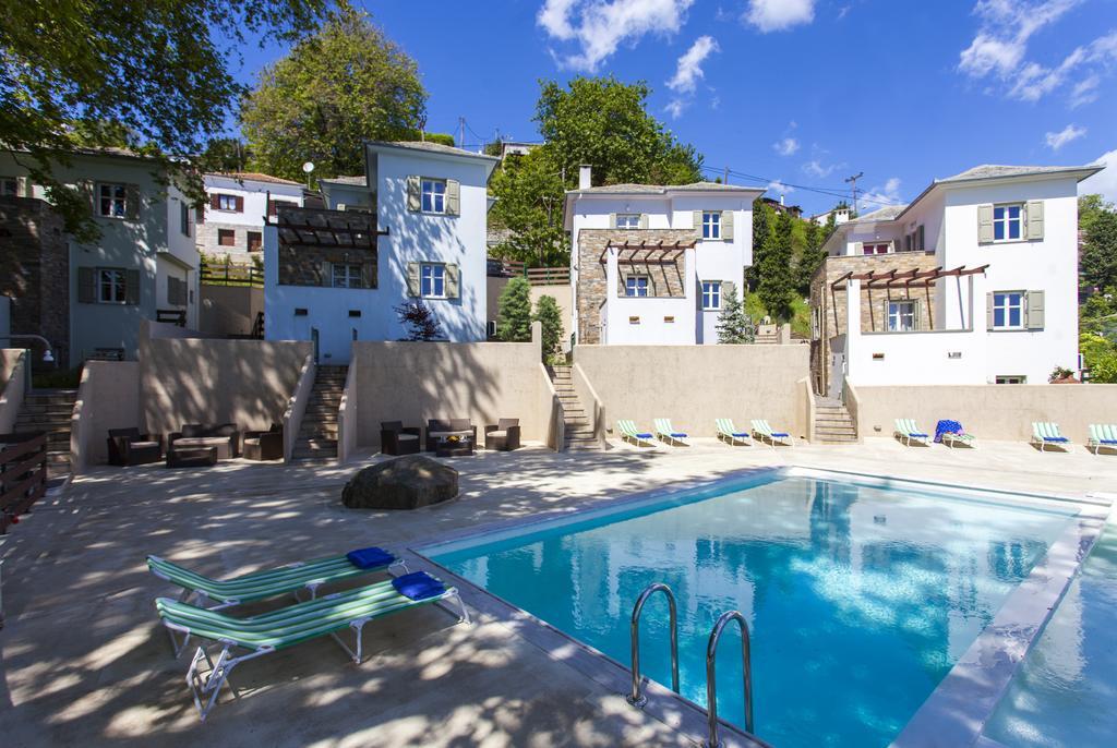 Villa Gems Of Zagora Extérieur photo
