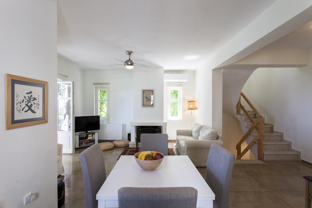 Villa Gems Of Zagora Extérieur photo
