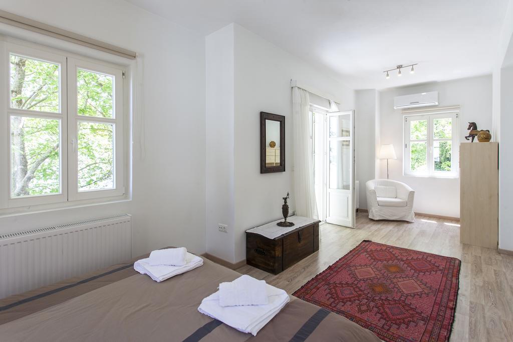 Villa Gems Of Zagora Extérieur photo